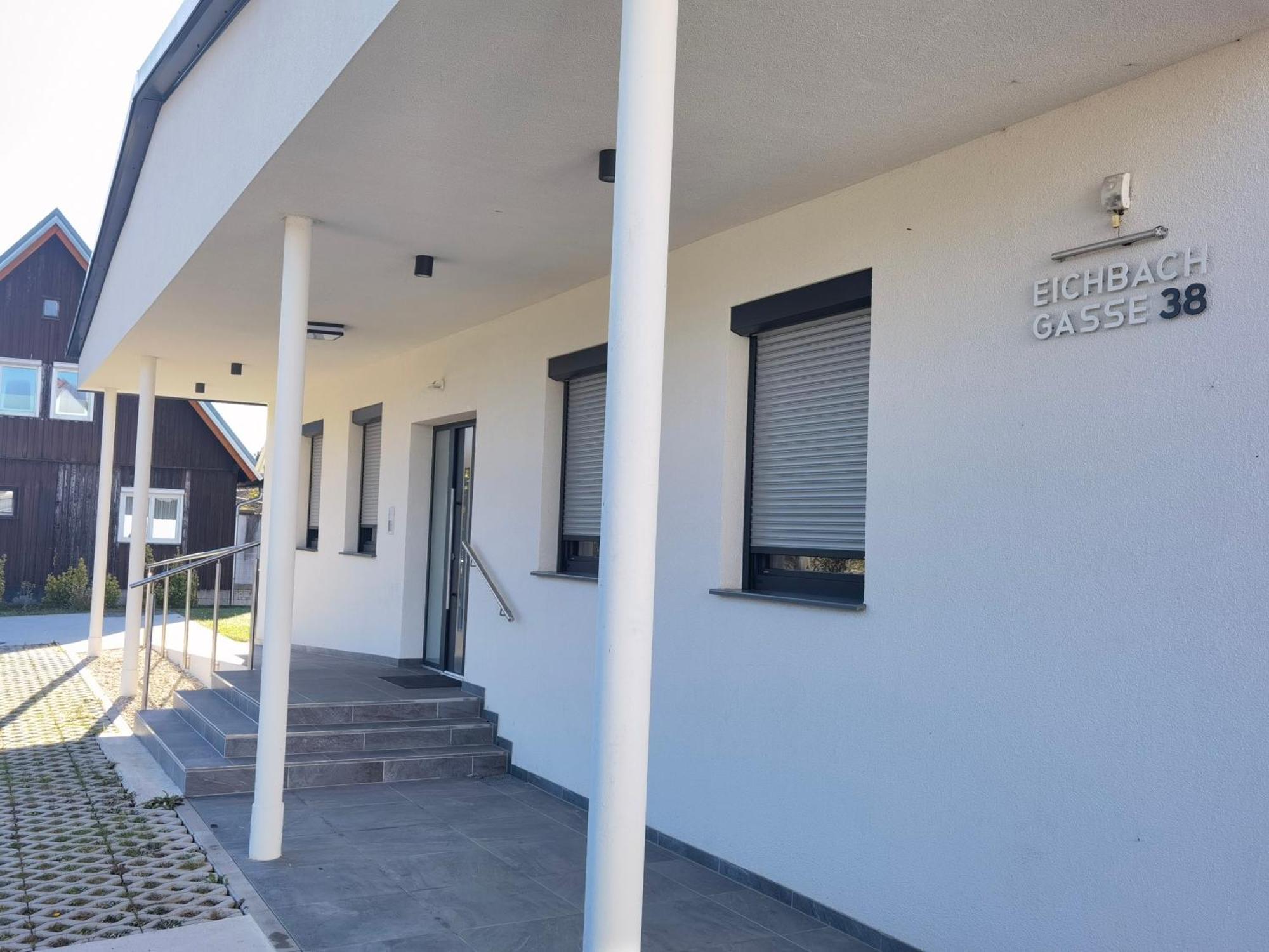 Eichbachgasse 38 Apartment Graz Exterior photo
