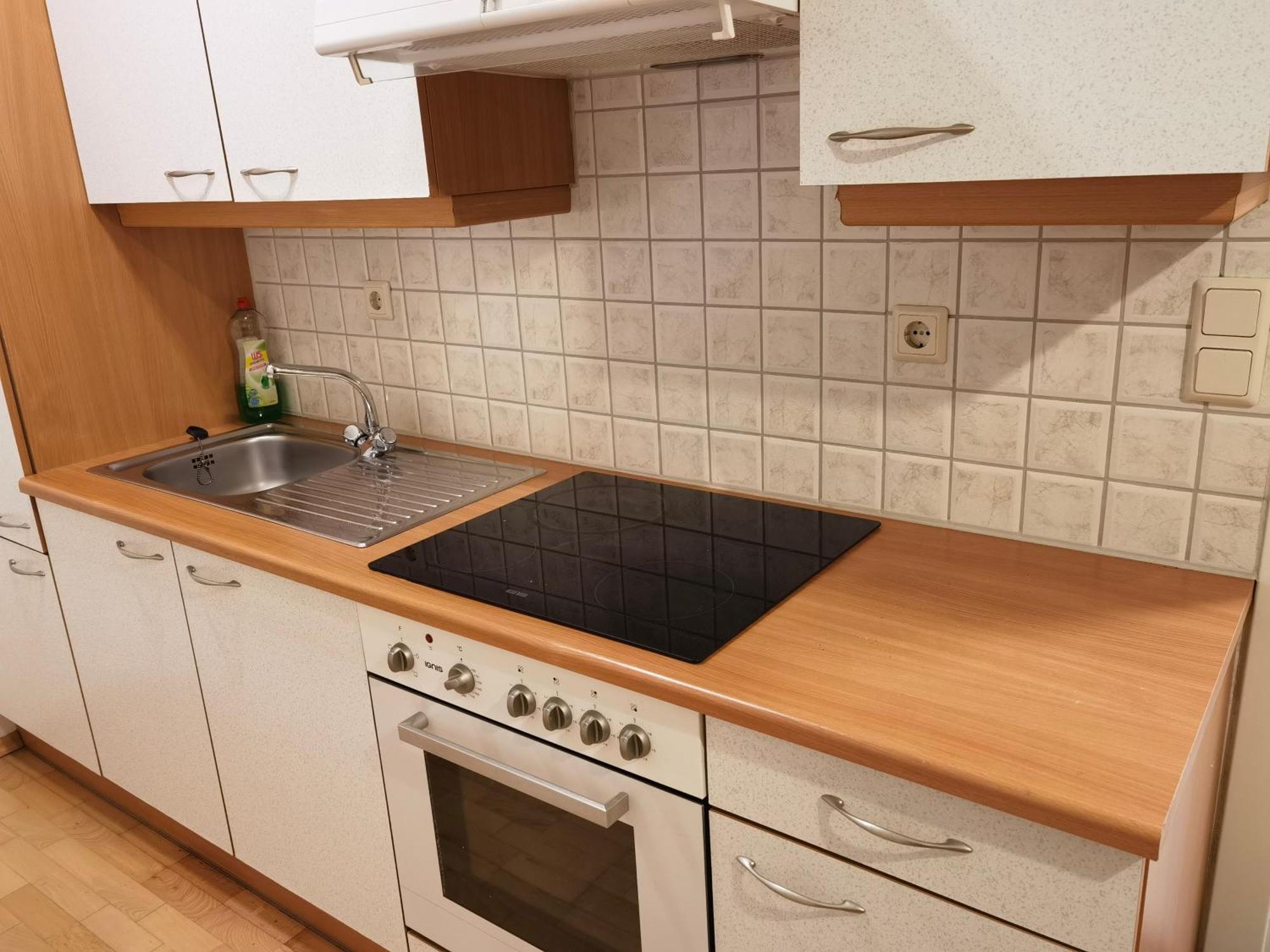 Eichbachgasse 38 Apartment Graz Room photo